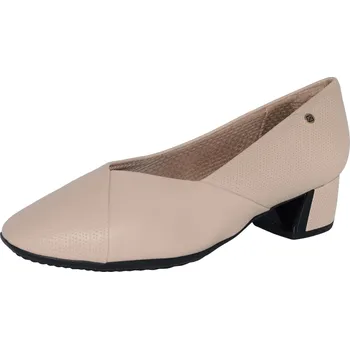 Dámské lodičky PICCADILLY dámské lodičky 322035-2 Barva: béžová, Velikost: 41