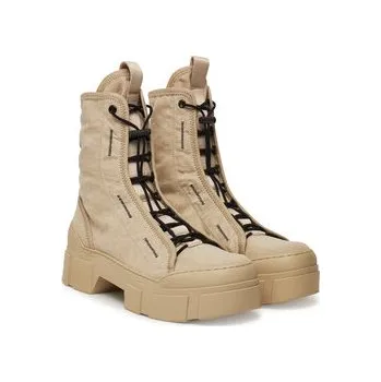 Pracovní oblečení Kotníková obuv Vic Matié 1G3000D V14G040300 Béžová 37