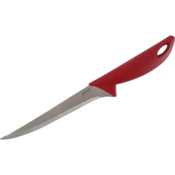 Kuchyňský nůž nůž vykošťovací 18cm CULINARIA RED