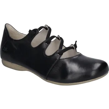 Dámské polobotky Dámské polobotky Josef Seibel 87204-971600 černé - 42