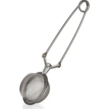 Cedník a síto čajítko klip 5cm CULINARIA nerez