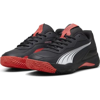 Pánská tenisová obuv Puma Boty NOVA Smash 47 EU 107600-03