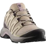 Salomon X-Adventure Recon W L47813500 - oxford tan/rainy day/nirvana 37 1/3