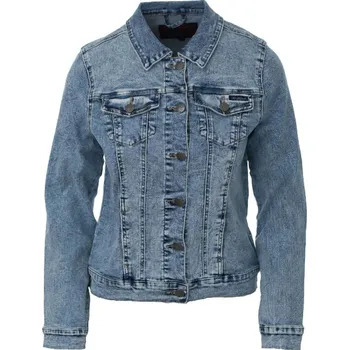 Dámská jeans bunda REDSPOT Luisa SP25 W1 Velikost: L