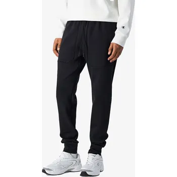 Champion Rib Cuff Pants S