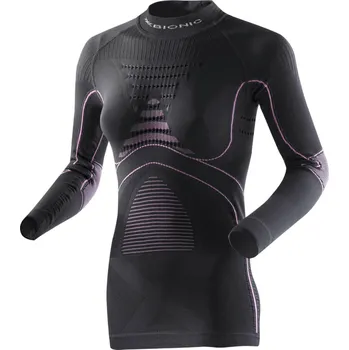 X-Bionic Accumulator EVO Turtle neck dámské triko dlouhý rukáv 20219 Velikost oblečení: S/M