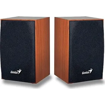 GENIUS Genius SP-HF 160 - reproduktory 543853