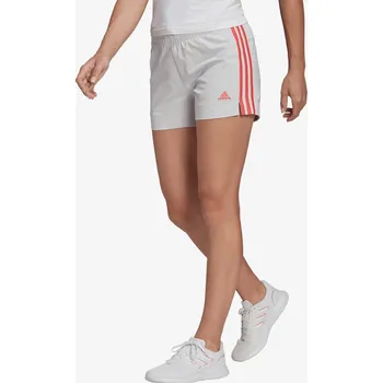 Dámské kraťasy adidas Essentials Slim 3-Stripes S