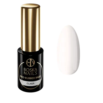 Přípravek na nehty Pro Rubber Base Clara Boska Nails 6 ml