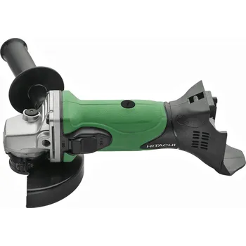 úhlová bruska Hitachi G18DSL2W5Z bez baterie a nabíječky