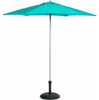 Deštník Skládací deštník Anzio Emerald 2,3 m