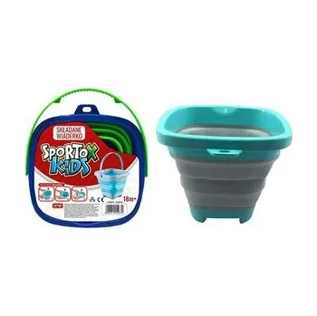 Dětské hřiště Składane wiaderko Sportox Kids