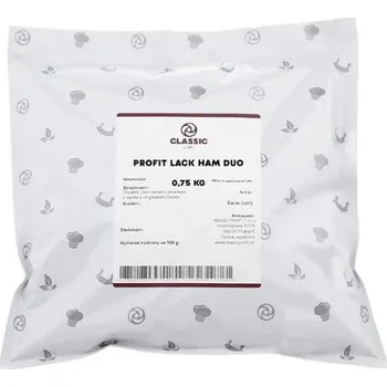 Koření Classic line PROFIT - Lack Ham Duo 0,75 kg