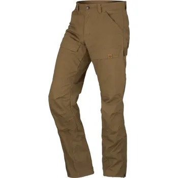 lovecké kalhoty JERRY kalhoty brown Velikost.: XL