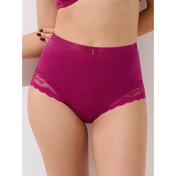 Kalhotky Vysoké kalhotky LISCA - EVELYN Velikost: XL