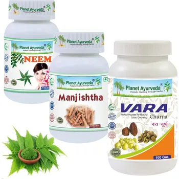 Léčba akné Balíček - Akné