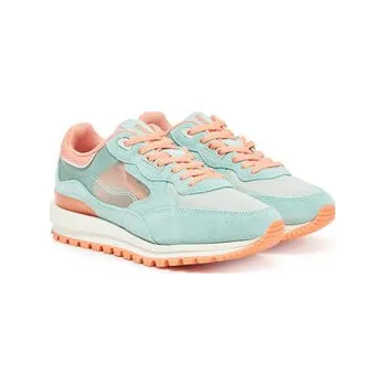 Dámská obuv Sneakersy Gioseppo Iola 74947-P Modrá 36