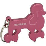Munkees Pudl 3450 otvírák lahví