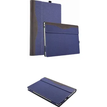 Pouzdro na tablet Pouzdro Na Lenovo Ideapad Duet 5 Barva: Modrá