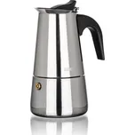 kávovar MIA (4 šálky) nerez
