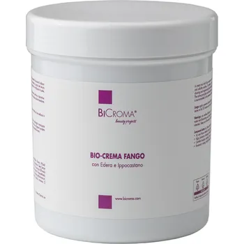 Celulitida a strie BiCroma KRÉMOVÉ BAHNO, ŘASA LAMINARIA S BŘEČŤANEM A KAŠTANEM KOŇSKÝM 1000 ml