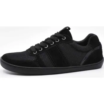 Dámské tenisky Protetika kožené barefoot tenisky MILICA BLACK velikost: 39