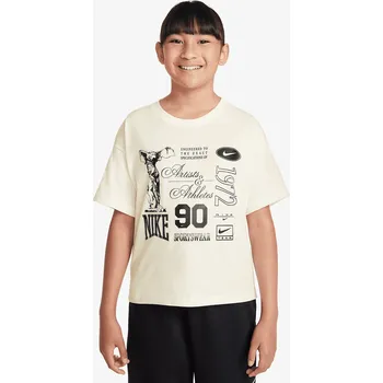 Chlapecké tričko Nike Dance XS