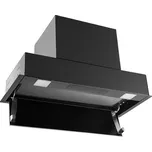 CONCEPT Vestavná digestoř Nontouch control OPI7060bc BLACK