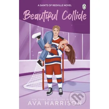 Beautiful Collide - Ava Harrison Penguin Books