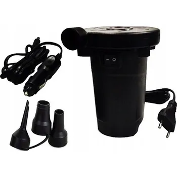 Bezpečnostní kamera Elektrické čerpadlo Seven for 7 HT-468 45 W