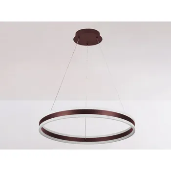 NEDES LED svítidlo + dálkový ovladač 85W - J4315/BR