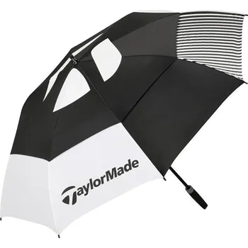 Deštník TaylorMade Tour Double Canopy deštník 64"
