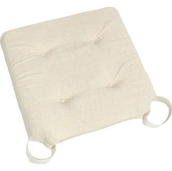 Podsedák Bellatex Sedák hladký Ulla Smetanová