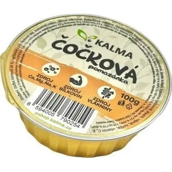 Čočková pomazánka 100 g KALMA