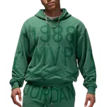 Mikina s kapucí Jordan X Nina Chanel Abney Hoody fz7514-398 Velikost XS