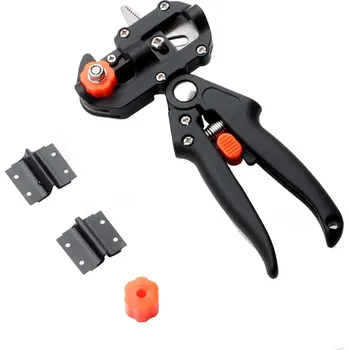 Nůžky na větve Garden King Zahradnické nůžky na roubování EDEN 270 mm