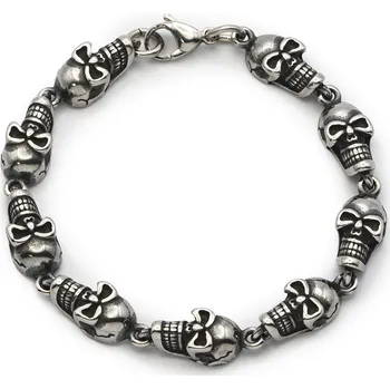 Náramek BRUNOshop.cz Náramek LEBKY