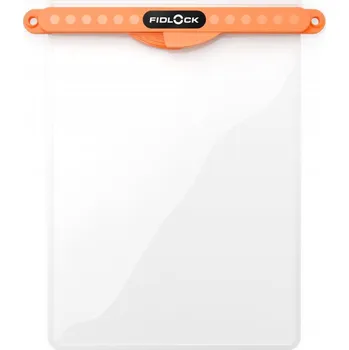 Obal na mobil Fidlock Maxi (Gooper technology) Barva: Oranžová