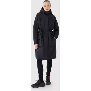 Dámský kabát 4F Dámský kabát 4FWSS25TTJAF718 XXL