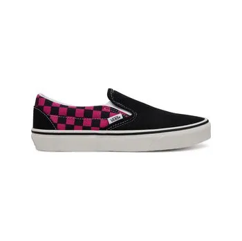 Pánské tenisky Tenisky Vans Classic Slip-On VN000D6BYLZ1 Růžová 42