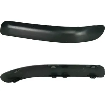 Nárazník Lišta nárazníku pravá TOYOTA YARIS (XP10), 04.02-12.05 OE 52753-52010, 5275252010