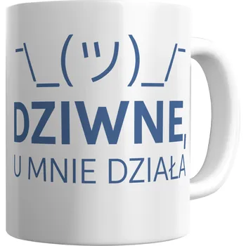 Keramický hrnek 330 ml pro IT specialistu