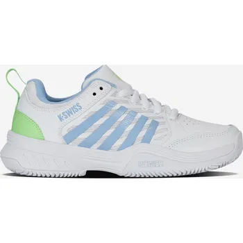 Dámská tenisová obuv K-SWISS Dámské tenisové boty na antuku K-Swiss Court Express 2 40