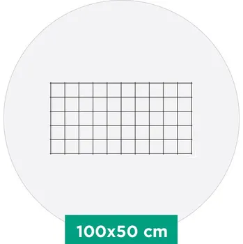 TOPSTONE Gabionová síť 100x50 cm, oko 10x5 H