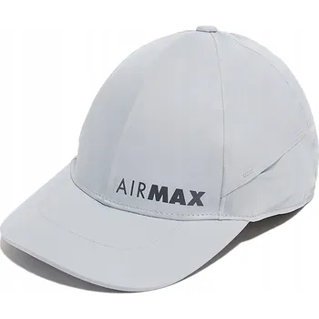 Kšiltovka Nike kšiltovka šedá, univerzální velikost