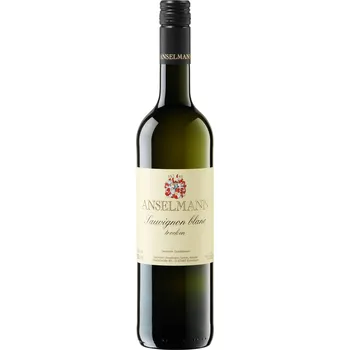 Sauvignon Blanc 2023 - Anselmann, 0,75l