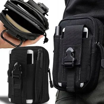 Ledvinka Shijiejingdian ledvinka na opasek FFG-512385, vícebarevná