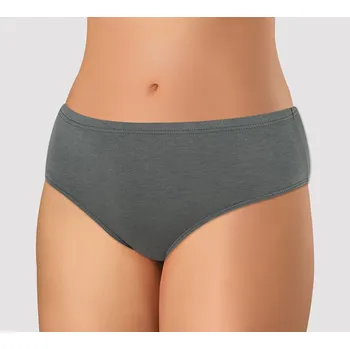 Kalhotky Kalhotky Andrie PS 2868 Barva: šedá, Velikost: 54/56 (3XL)