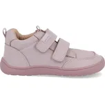 Celoroční obuv Protetika VIKI purple dívčí Velikost: 21