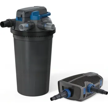 Technika k zahradnímu jezírku OASE OASE FiltoClear Set 19000